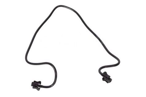 Патрубок системы охлаждения (трубка обратки) Citroen/Peugeot 1323Y4 ...