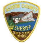 Asotin County Sheriff's Department, Washington, Fallen Officers