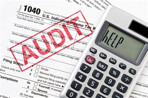 Tax Audit Reviews The Most Common Ways To Get Audited