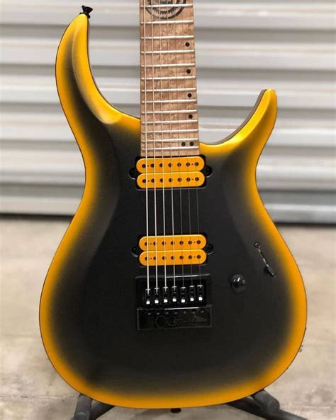 Kiesel Guitars On Instagram Repost Jeffkiesel Andyjamesguitar