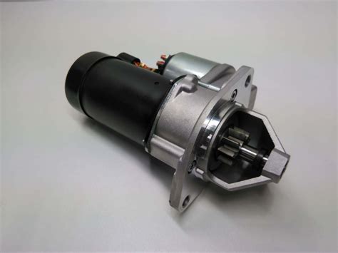 Starter Motor Imitation 2CV 12V Van Gool Service Vgs2cv Vanaf Nu