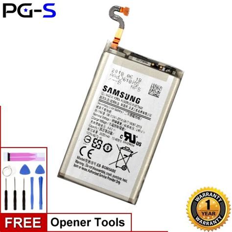 Original Battery Samsung Galaxy S Plus Galaxy S Battery Eb