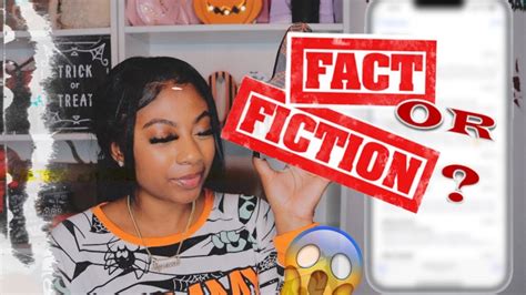 Storytime Fact Or Fiction Tinder Date Gone Wrong Youtube