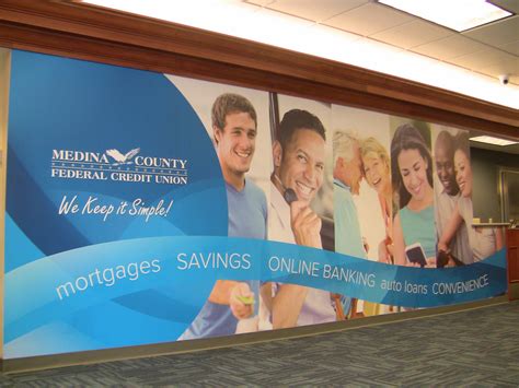 MEDINA COUNTY FEDERAL CREDIT UNION - Medina OH - Hours, Directions