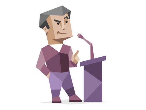 16 Personalities Debater by Sofiya VOZNAYA on Dribbble