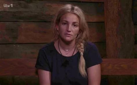 The Real Heartbreaking Reason Why Jamie Lynn Spears Quit Im A Celeb