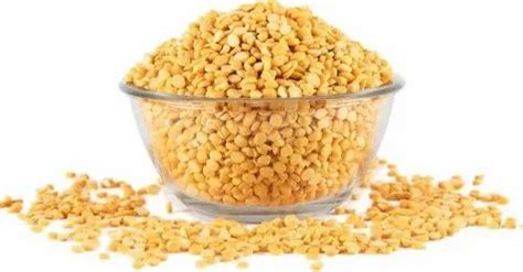 Indian Sunrise Organic Chana Dal Packaging Size Kg Gm At Rs