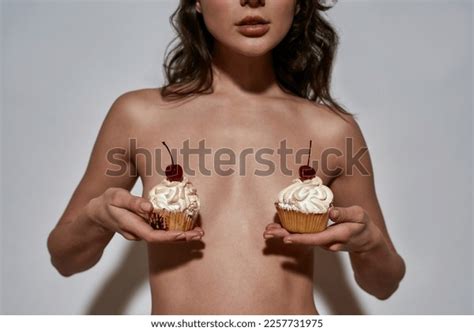 Obscure Face Partial Sexy Nude Girl Stock Photo 2257731975 Shutterstock