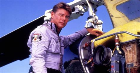 Best Jan Michael Vincent Performances Ranked