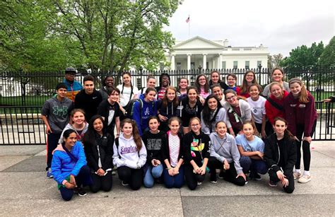 Class Trip Programs For Middle Schools Go Educational Tours