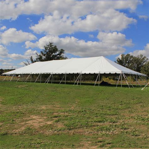 Tent 40x100 - Texas Tent