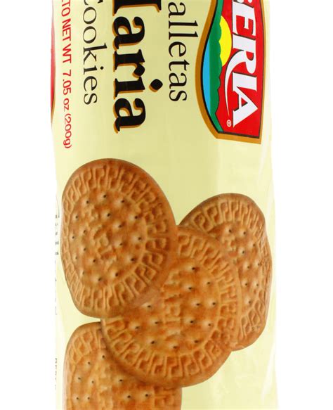 Iberia Maria Cookies Oz Iberia Foods