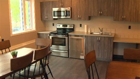 A New Project Creates More Affordable Housing In Calgary Ctv Calgary News