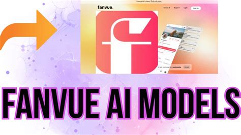 Fanvue Ai Model Rules In 5 Minutes Get Money With Ai Models