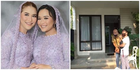 Potret Rumah Syifa Adik Ayu Ting Ting Dibelikan Sang Kakak Sebagai