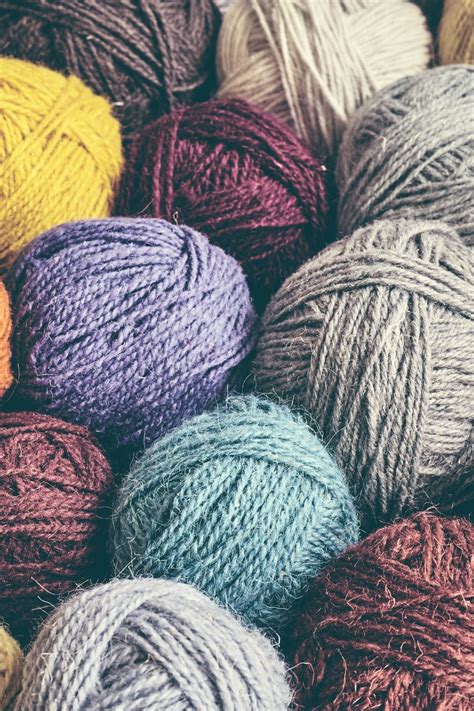 A Round-Up of the Best Yarn for Crochet Beginners (2021 Picks!)