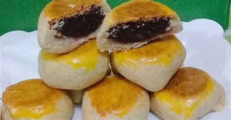 162 Resep Bakpia Kukus Enak Dan Sederhana Cookpad