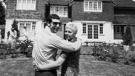 Tom Jones' family photo album: a rare look at the singer's life with ...