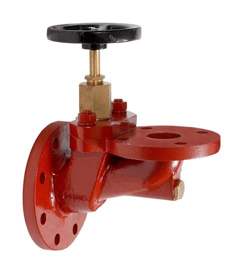 Storm Valve Valves For Shipbuilding Industries Dubai