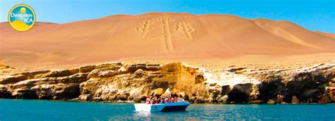 Tours En Paracas Destinos Ica