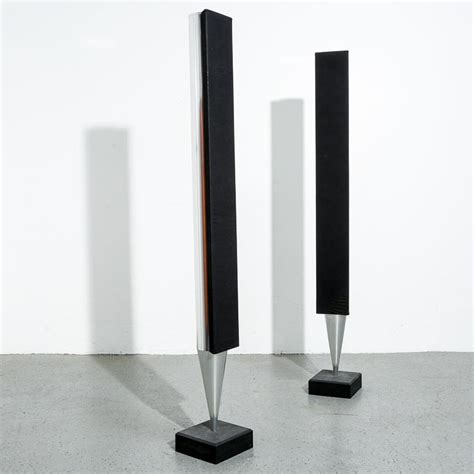 Bang & Olufsen Beolab 8000 – Van der Most Modern