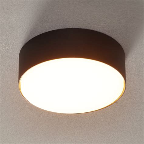 Wever Ducr Roby Ip Ceiling K Cm Black Lights Ie