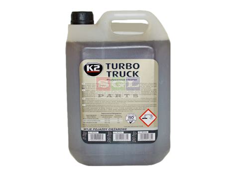 K Turbo Truck Kg Sredstvo Za Pranje Kamiona Trak Sagal Doo Sombor