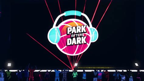 Introducing NBA 2K17 PARK AFTER DARK YouTube