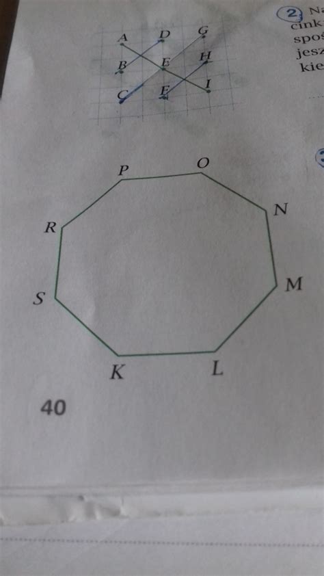 Piciokt Na Rysunku Obok Jest Zbudowany Z Czterech Question