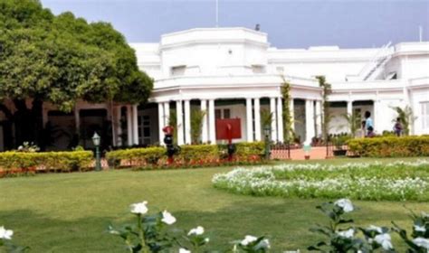 Rashtrapati Nilayam Gardens to open for public viewing from today ...