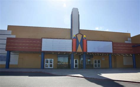 Cinemark 10 in Harlingen closes permanently due to financial impact ...