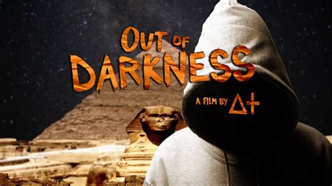 Out of Darkness: A Film by ∆+ (Official Trailer #2) - YouTube