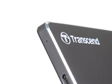 TS1TSJ25C3N | Transcend 1000gb (1TB) 2.5" StoreJet 25C3N Portable HDD ...