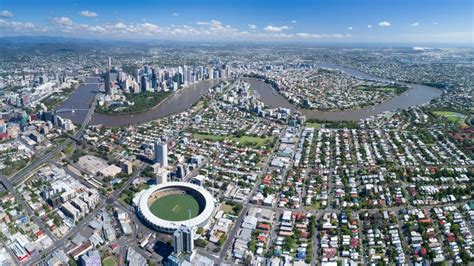 Brisbane Olympics 2032: Is your business ready? - Edge Utilities