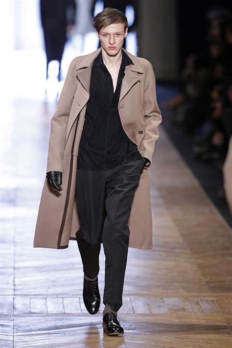 Cerruti 1881 Menswear Fashion Show Collection Fall Winter 2013