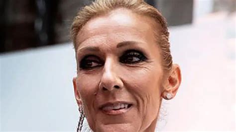 Céline Dion Au Plus Mal Sa Soeur Claudette Dion Brise Le Silence Celine Dion Celine Claudette