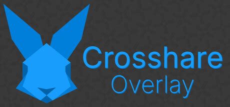 Crosshare - Crosshair Overlay on Steam