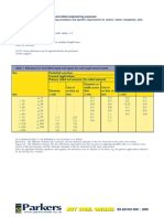 Din 7168 | PDF | Engineering Tolerance | Mechanical Engineering