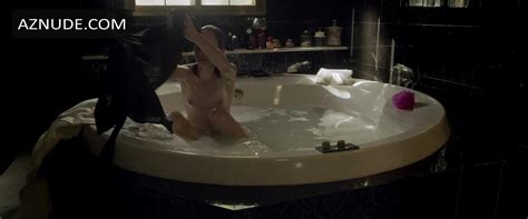 Claudia Molina Nude Aznude