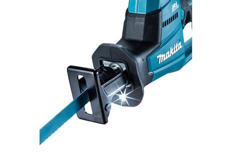 Makita Product Details Djr189z 18v Lxt Compact Reciprocating Saw