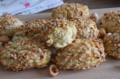 Biscotti Inzupposi Alla Nocciola Ricetta Dolce Facile Per Frollini