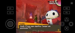 Persona 4 (Ps2) legendado em PT-BR : r/personabr