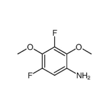 Fluorochem 2 4 二甲氧基 3 5 二氟苯胺 195136 67 5 实验室用品商城