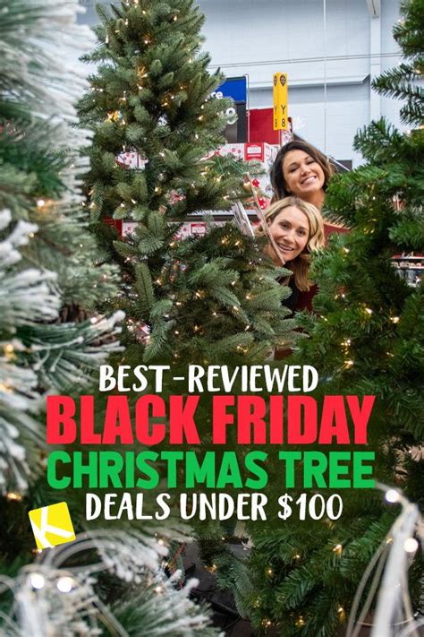 20+ Black Friday Christmas Tree Deals 2020 - MAGZHOUSE