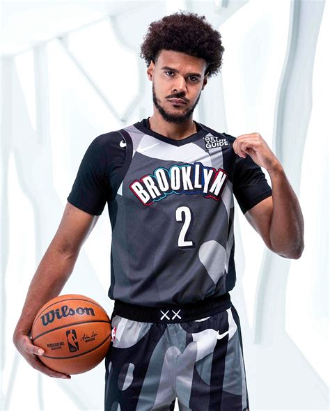 Brooklyn Nets on Instagram: "Back for the Borough. Introducing 2024-25