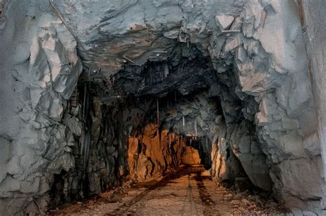 They will launch the largest zinc mine in Europe