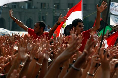 Israel Asks U S To Help Protect Embassy In Cairo After Protesters Attack Building The