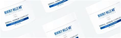 Dr. John Layke Dermal Repair Complex Reviews - Drug Genius