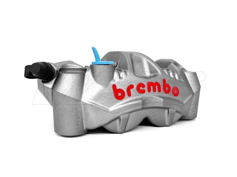 220c78310 Radial Brake Calipers Brembo Racing Gp4 Rs Monoblocs 108mm