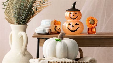 Scentsy Halloween Harvest Collection 2024 Incandescent Scentsy Us